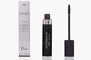 dior マスカラ ダマになる